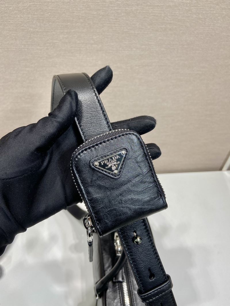 Prada Top Handle Bags